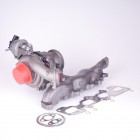 Turbolader VW T6 2.0 TDI 114 PS 150 PS
