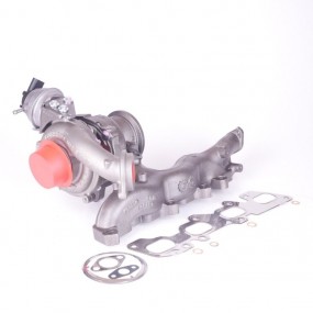 Turbolader VW T6 2.0 TDI 114 PS 150 PS