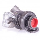 Turbolader Mercedes C CLS E GLK W212 W207 2.2 CDI