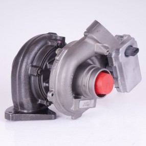 Turbolader Mercedes C CLS E GLK W212 W207 2.2 CDI
