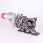 Turbolader MERCEDES-BENZ E Kasse C43 GLE AMG