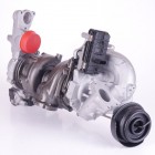 Turbolader BMW M550d 750d X5 M50d X6 M60d 3.0 D 400 PS