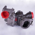 Turbolader BMW 125d 220d 325d 525d