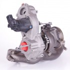 Turbolader NISSAN Juke X-Trail 1.6 DIG-T