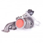 Turbolader Mini Cooper S Motor B48TU