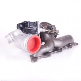 Turbolader Mini Cooper S Motor B48TU