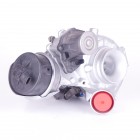Turbolader BMW 1 X1 118 d 120 d Gross