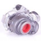 Turbolader BMW 1 X1 118 d 120 d Gross