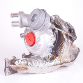 Turbolader Audi RS3 TFSI TT RS TFSI Cupra Formentor