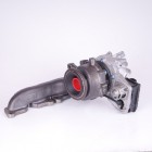 Turbolader Audi A3 35 TDI Passat B8 Leon Formentor 2.0 TDI