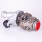 Turbolader Mercedes AMG 63 E-Klasse G-Klasse Rechts