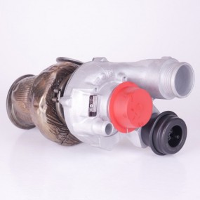 Turbolader Mercedes AMG 63 E-Klasse G-Klasse Rechts