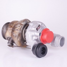 Turbolader Mercedes AMG 63 E Klasse S-Klasse GT Links