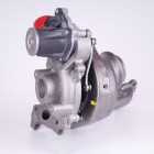 Turbolader Renault Dacia