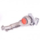 Turbolader Alfa Romeo 2.2 D JTD
