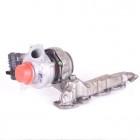 Turbolader Alfa Romeo 2.2 D JTD