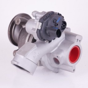 Turbolader VW Golf Seat Leon Audi A3 1.5 TGi 1.5 TSI