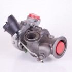 Turbolader BMW M550d 750d X5 M50d X6 M60d 3.0 D 400 PS