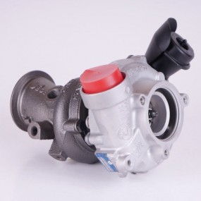 Turbolader BMW M550d 750d X5 M50d X6 M60d 3.0 D 400 PS