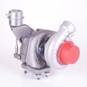 Turbolader VW LT 28-46 2.8 TDI