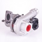 Turbolader Fiat Ducato 2.2 140 160 180 PS
