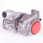 Turbolader Fiat Ducato 2.2 140 160 180 PS