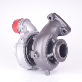 Turbolader HYUNDAI SANTA FE IV 2.2 CRDi