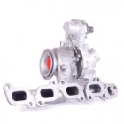 Turbolade Volkswagen Audi A3 Seat Leon Skoda Superb 2.0 TDI