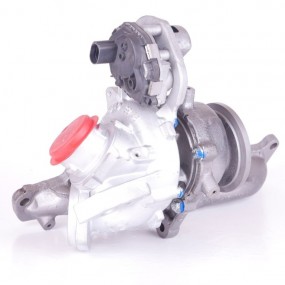 Turbolade Volkswagen Audi A3 Seat Leon Skoda Superb 2.0 TDI