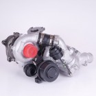 Turbolader Honda CR-V IV 1.6 i-DTEC BiTurbo 160 KM