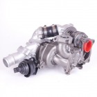 Turbolader Honda CR-V IV 1.6 i-DTEC BiTurbo 160 KM