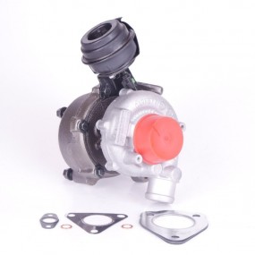 Turbolader Audi A4 A6 1.9 TDI VW Passat 1.9 TDI inkl. Dichtungen