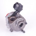 Turbolader Audi A4 A6 1.9 TDI VW Passat 1.9 TDI inkl. Dichtungen