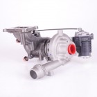 Turbolader HYUNDAI KIA 1.0 T-GDI