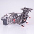 Turbolader HYUNDAI KIA 1.0 T-GDI