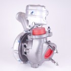 Turbolader VW Amarok II 3.0 Ford Everest V6 3.0