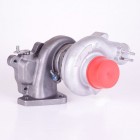 Turbolader Mitsubishi L200 Galloper
