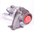 Turbolader VW Golf VIII R 2.0 235 KW 320PS Cupra
