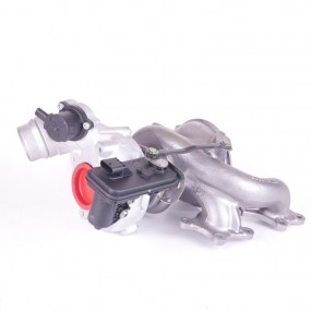 Turbolader BMW M340i M440i 540iX 735i X3 X5 X6 X7 XM