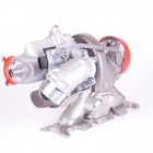Turbolader Mercedes A245 CLA W206