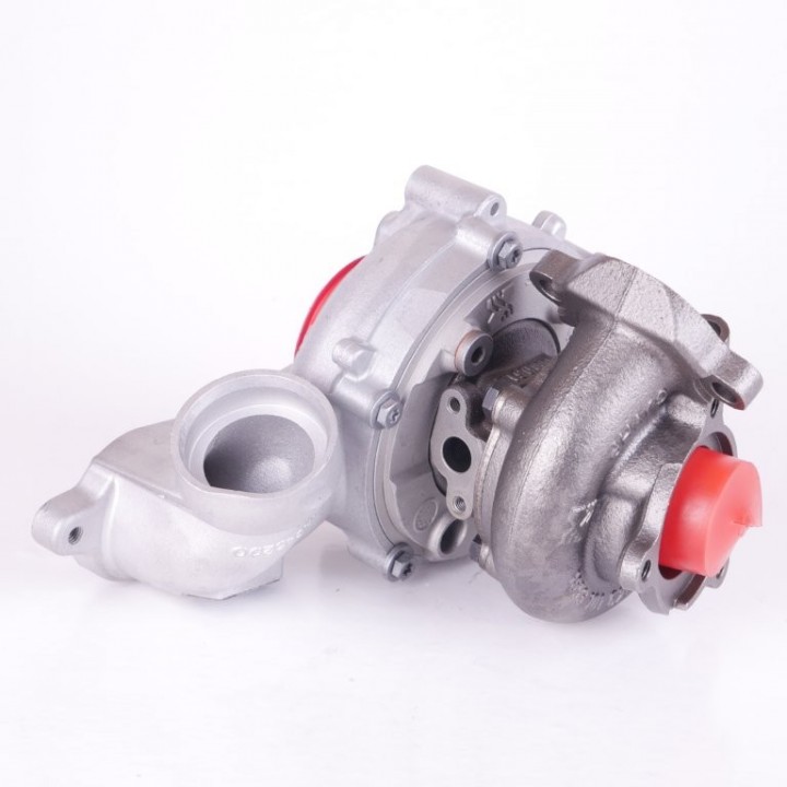 Turbolader BMW M550d 750d X5 M50d X6 M60d 3.0 D 400 PS