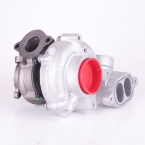 Turbolader BMW M550d 750d X5 M50d X6 M60d 3.0 D 400 PS