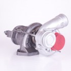 Turbolader BMW 525 tds 725 tds