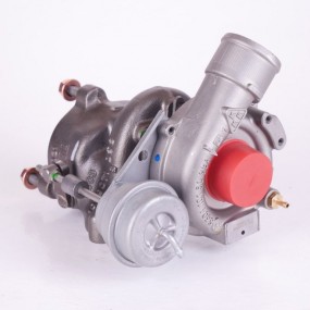 Turbolader AUDI A4 A6 1.8 T- VW PASSAT 1.8 T