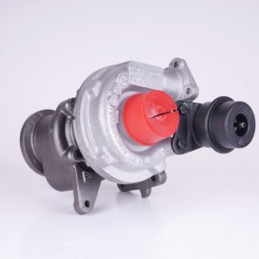 Turbolader Mercedes A 160 CDI A 170 CDI Vaneo 1.7 CDI