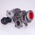 Turbolader Mercedes A 160 CDI A 170 CDI Vaneo 1.7 CDI