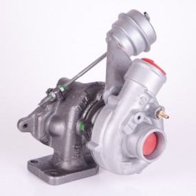 Turbolader T4 2.5 TDI AJT/AYY/ACV