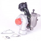 Turbolader Audi A4 A6 2.0 TDI VW Passat 2.0 TDI inkl. Dichtungen