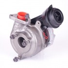 Turbolader Audi A4 A6 2.0 TDI VW Passat 2.0 TDI inkl. Dichtungen