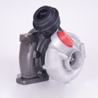 Turbolader Mercedes ML 270 CDI E 270 CDI
